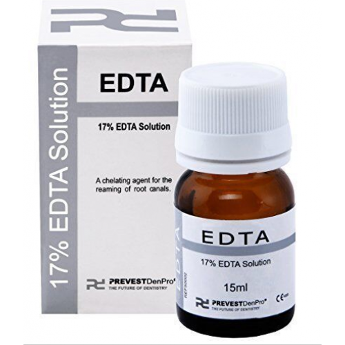 EDTA LIQUIDE 15ML 